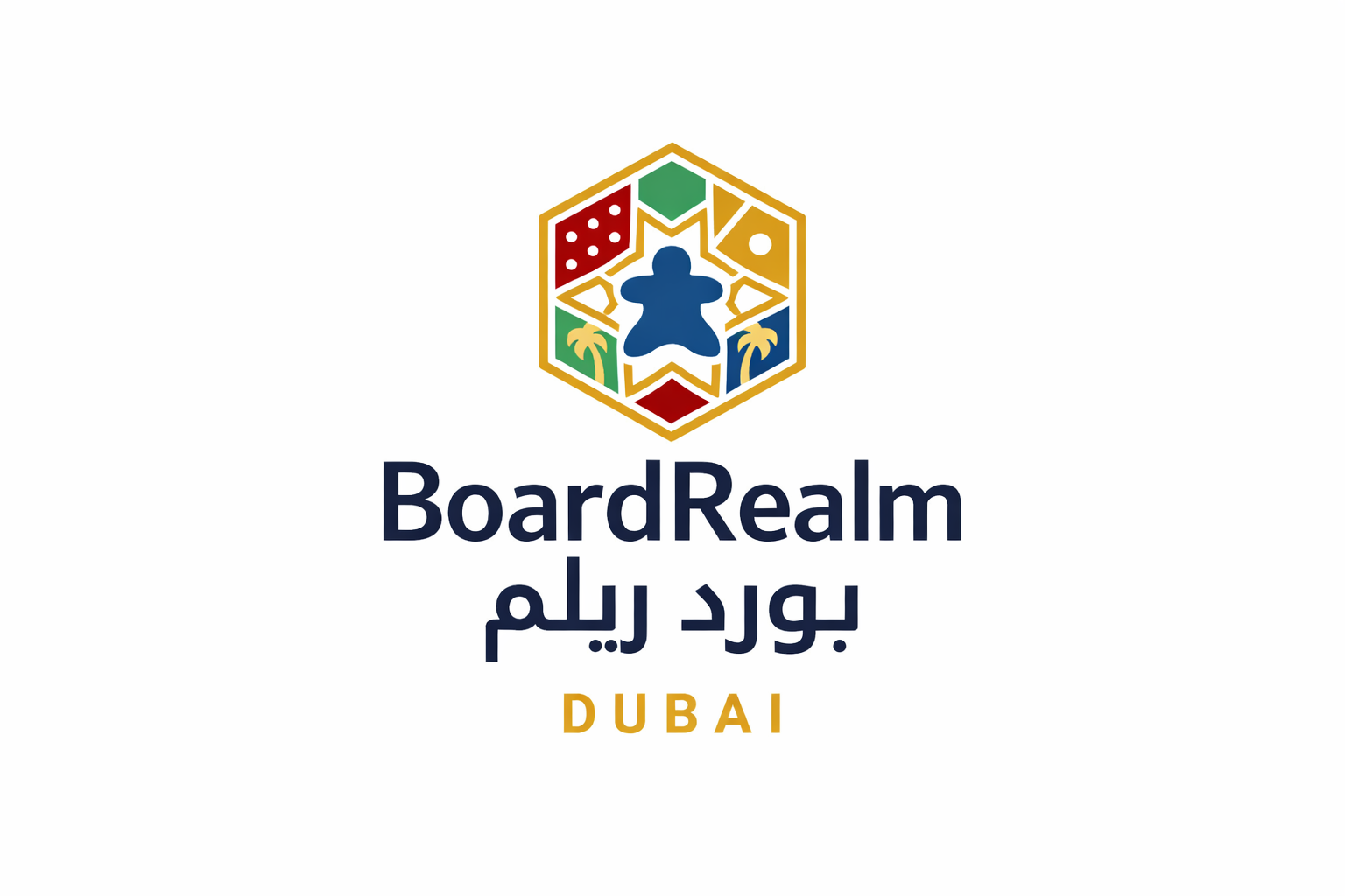 BoardRealm